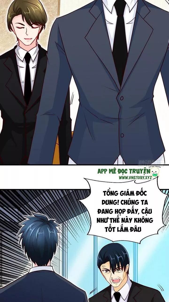 Đế Thiếu Chuyên Sủng Hắc Đạo Thê: Chapter 204: Oanh tạc đoạt mạng