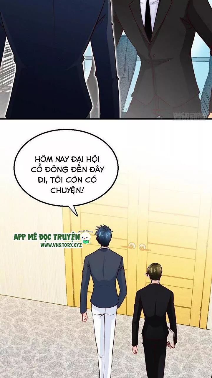 Đế Thiếu Chuyên Sủng Hắc Đạo Thê: Chapter 204: Oanh tạc đoạt mạng