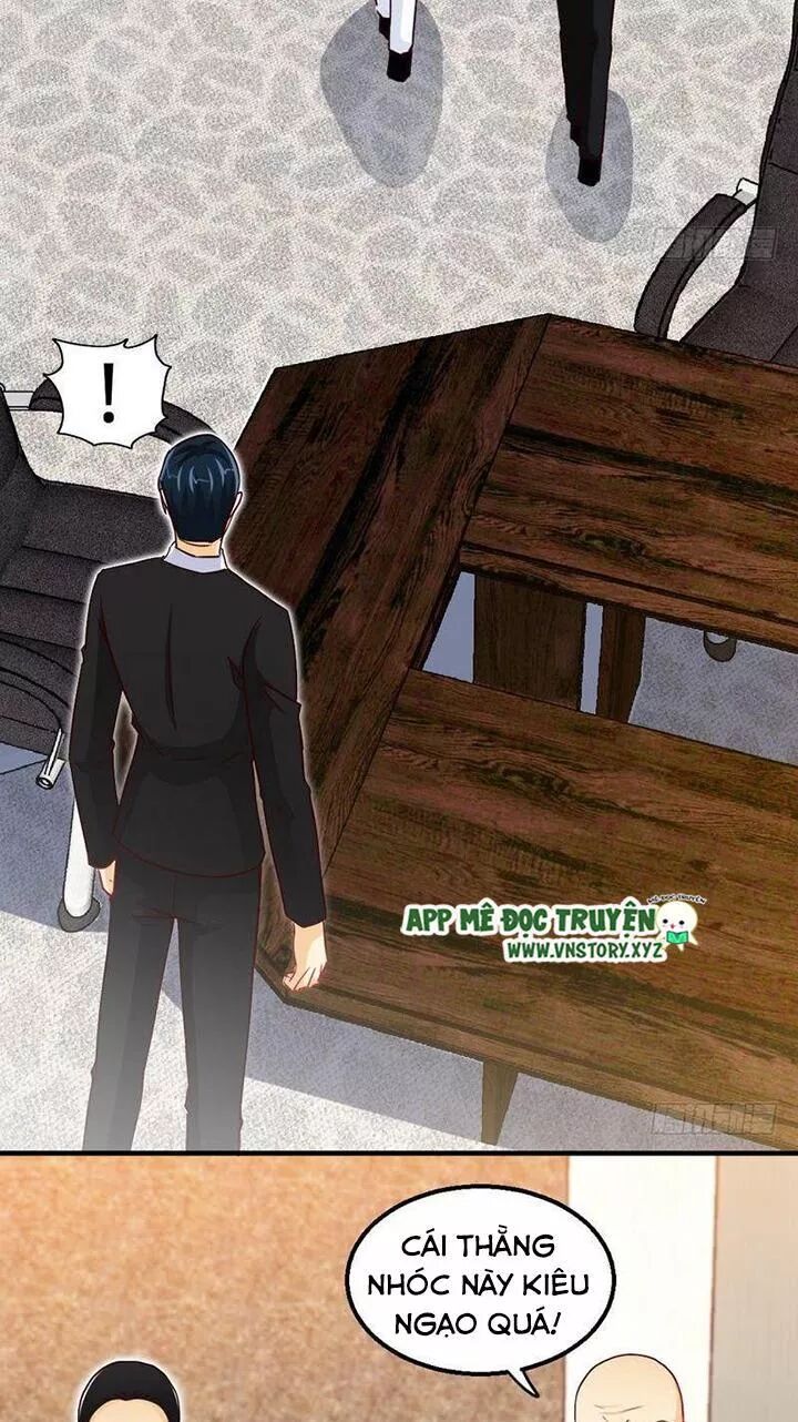 Đế Thiếu Chuyên Sủng Hắc Đạo Thê: Chapter 204: Oanh tạc đoạt mạng