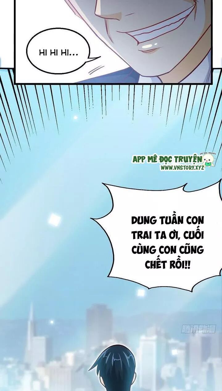 Đế Thiếu Chuyên Sủng Hắc Đạo Thê: Chapter 205: Báo thù cho chồng