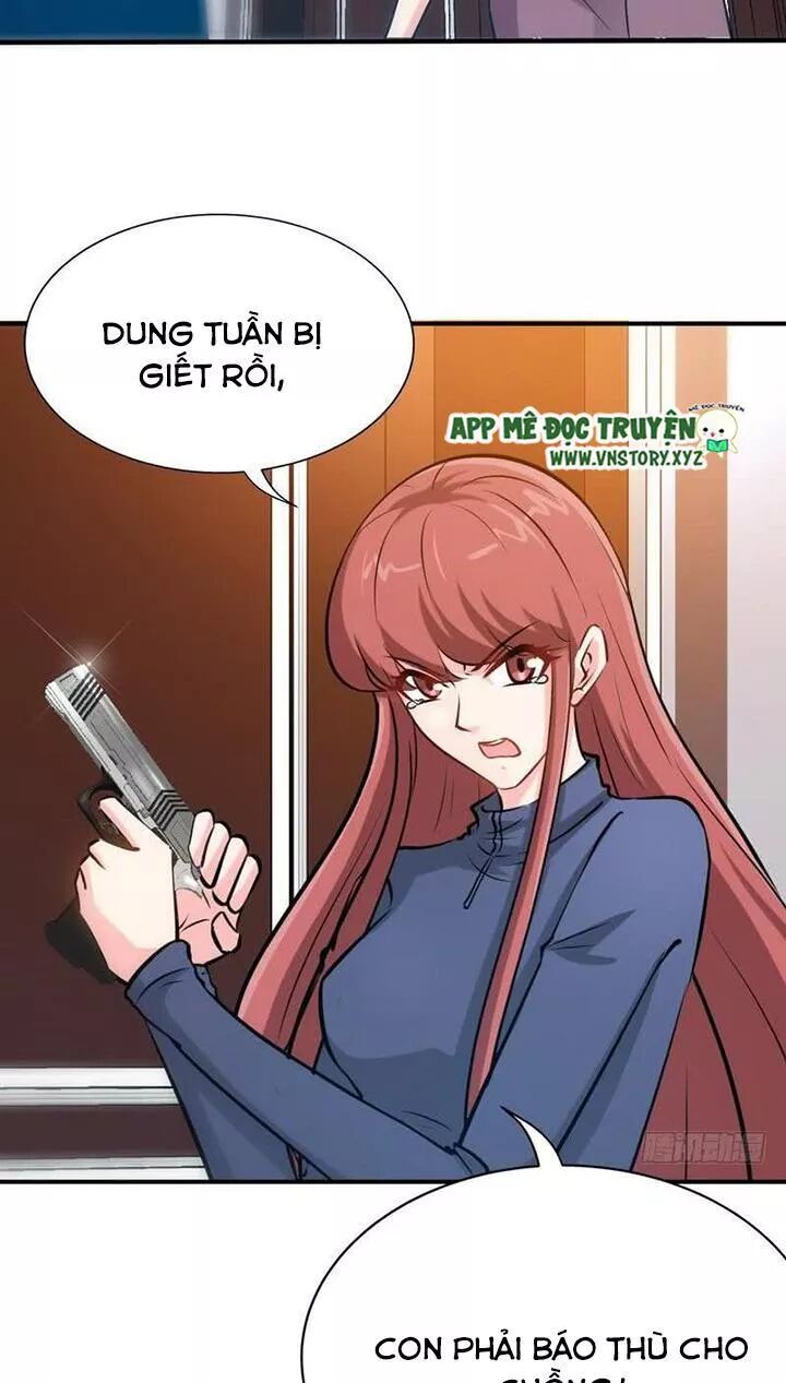 Đế Thiếu Chuyên Sủng Hắc Đạo Thê: Chapter 205: Báo thù cho chồng