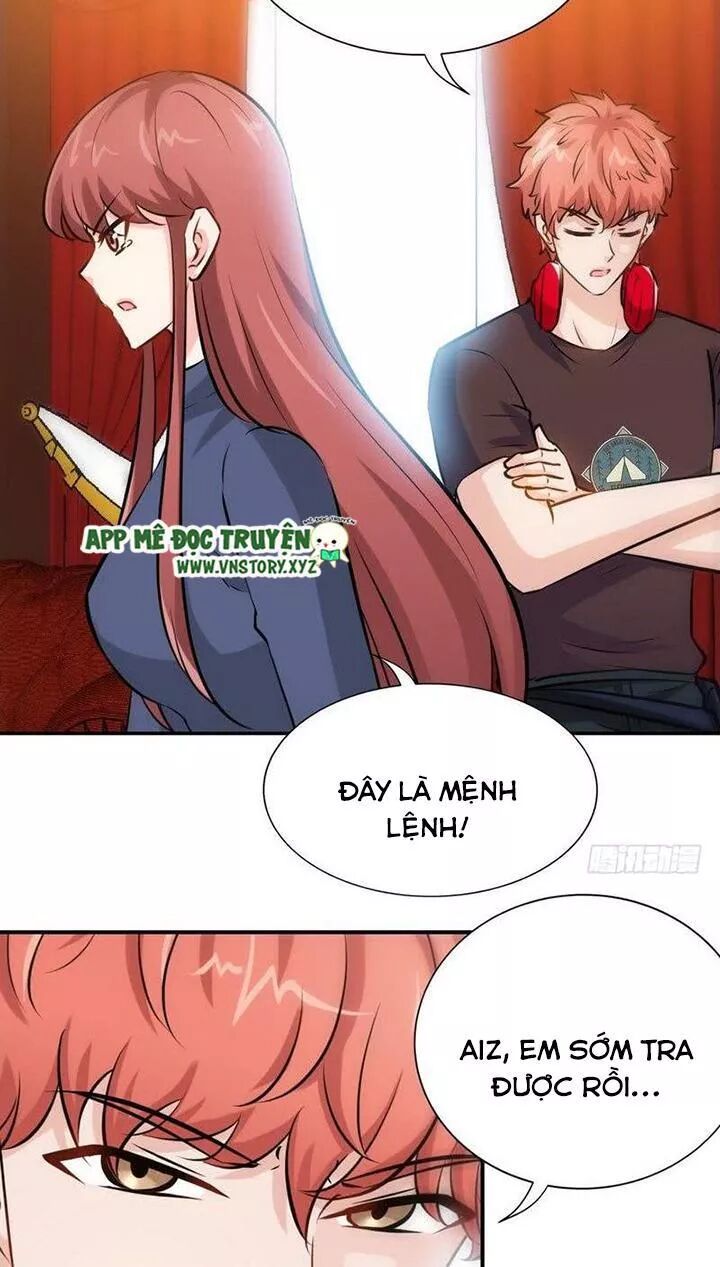 Đế Thiếu Chuyên Sủng Hắc Đạo Thê: Chapter 205: Báo thù cho chồng