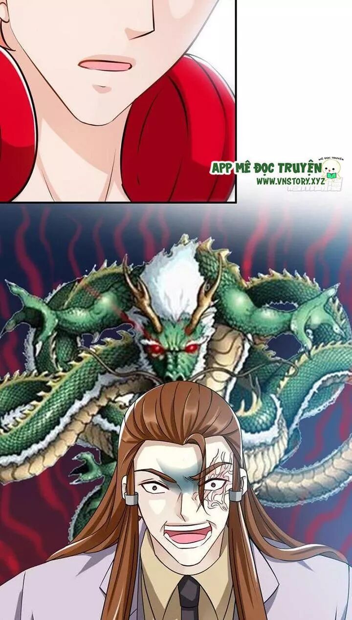 Đế Thiếu Chuyên Sủng Hắc Đạo Thê: Chapter 205: Báo thù cho chồng