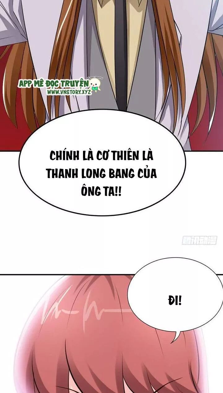 Đế Thiếu Chuyên Sủng Hắc Đạo Thê: Chapter 205: Báo thù cho chồng