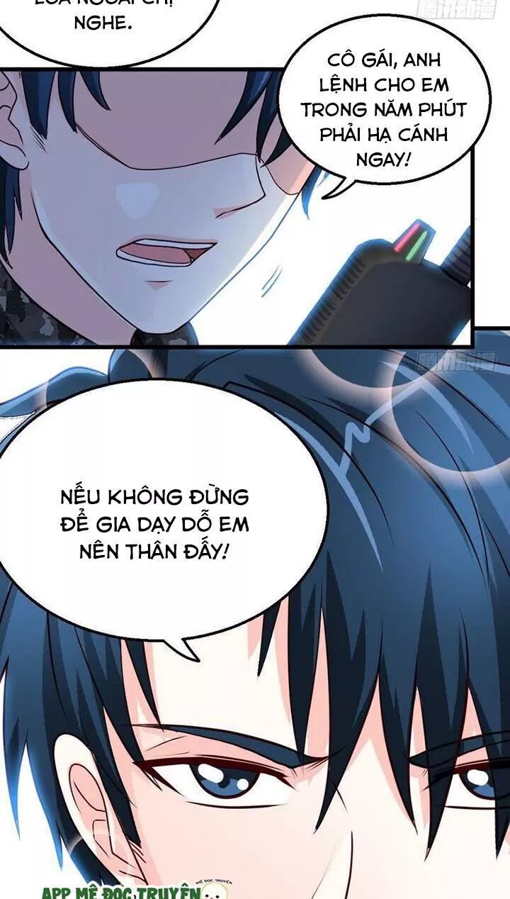 Đế Thiếu Chuyên Sủng Hắc Đạo Thê: Chapter 205: Báo thù cho chồng