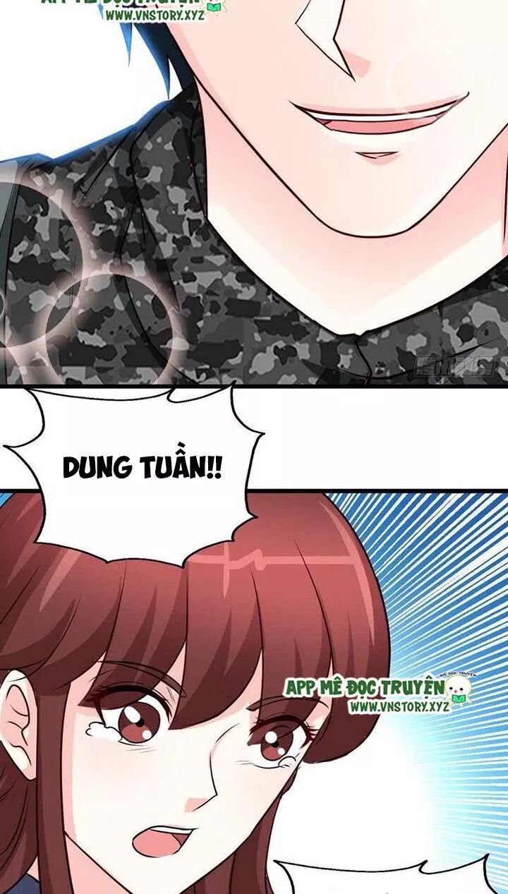 Đế Thiếu Chuyên Sủng Hắc Đạo Thê: Chapter 205: Báo thù cho chồng