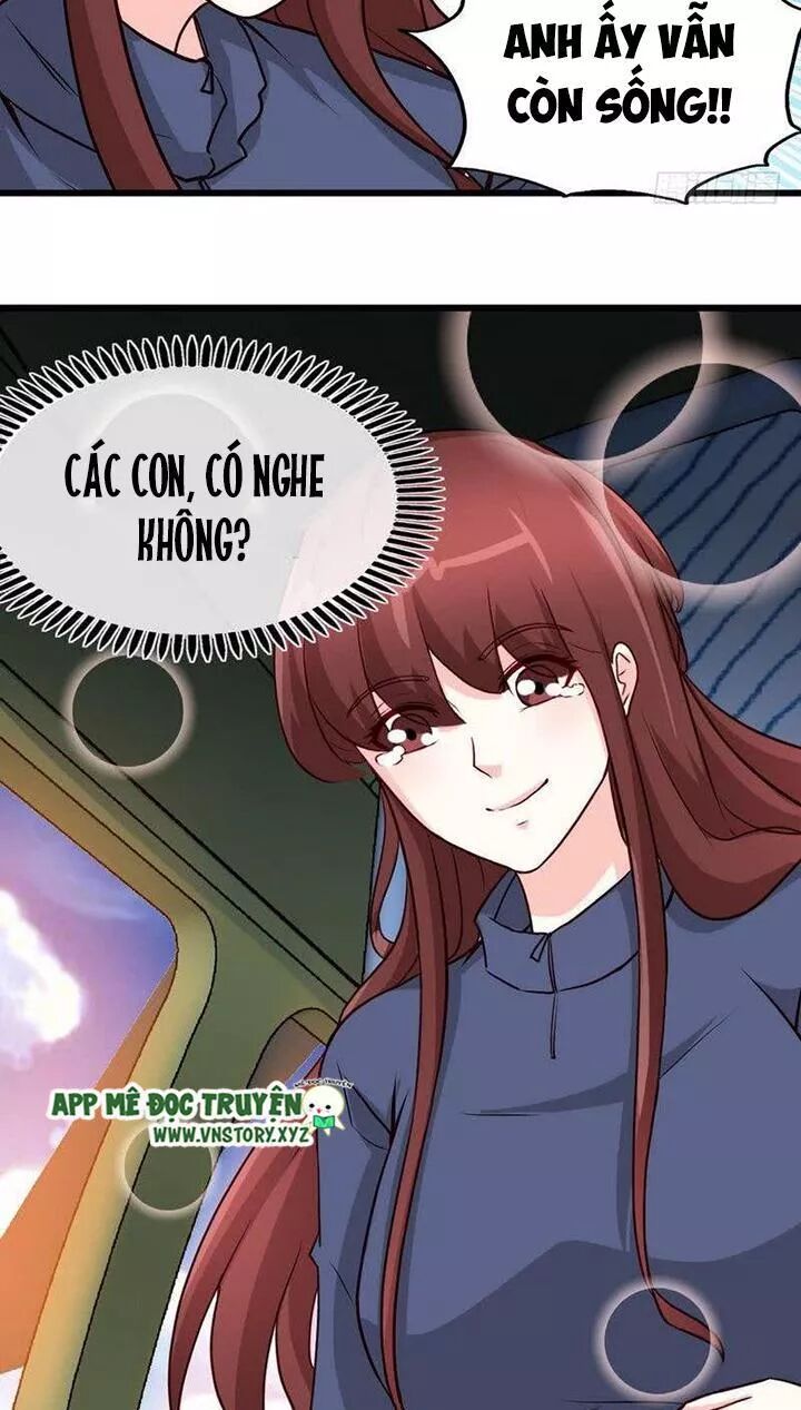 Đế Thiếu Chuyên Sủng Hắc Đạo Thê: Chapter 205: Báo thù cho chồng