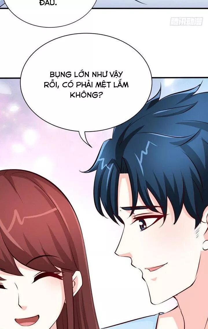 Đế Thiếu Chuyên Sủng Hắc Đạo Thê: Chapter 206: Em đã biết sai chưa?