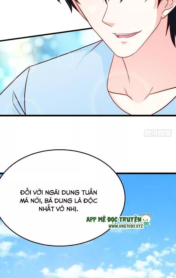 Đế Thiếu Chuyên Sủng Hắc Đạo Thê: Chapter 206: Em đã biết sai chưa?