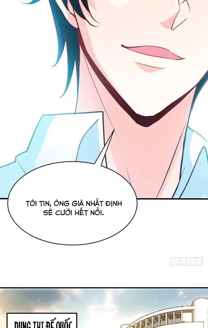 Đế Thiếu Chuyên Sủng Hắc Đạo Thê: Chapter 206: Em đã biết sai chưa?