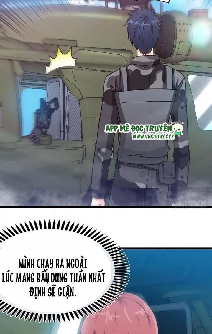 Đế Thiếu Chuyên Sủng Hắc Đạo Thê: Chapter 206: Em đã biết sai chưa?
