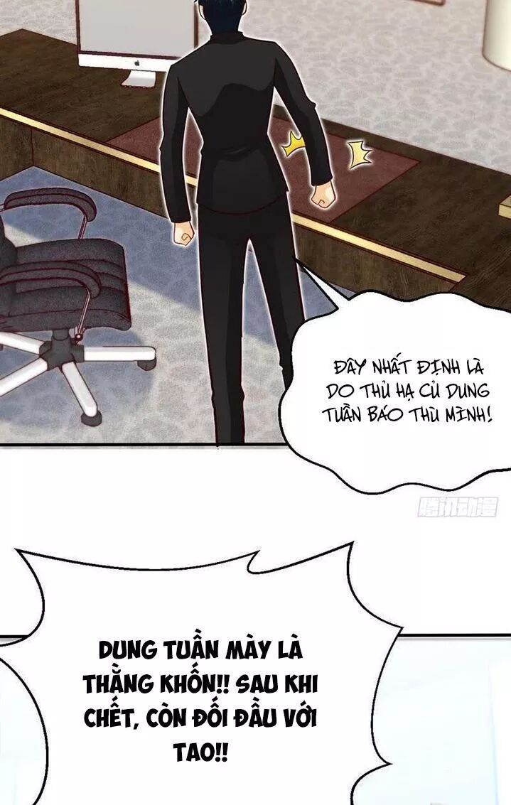 Đế Thiếu Chuyên Sủng Hắc Đạo Thê: Chapter 206: Em đã biết sai chưa?
