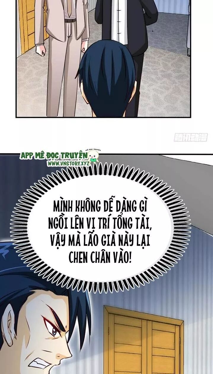 Đế Thiếu Chuyên Sủng Hắc Đạo Thê: Chapter 207: Chúng bạn xa lánh