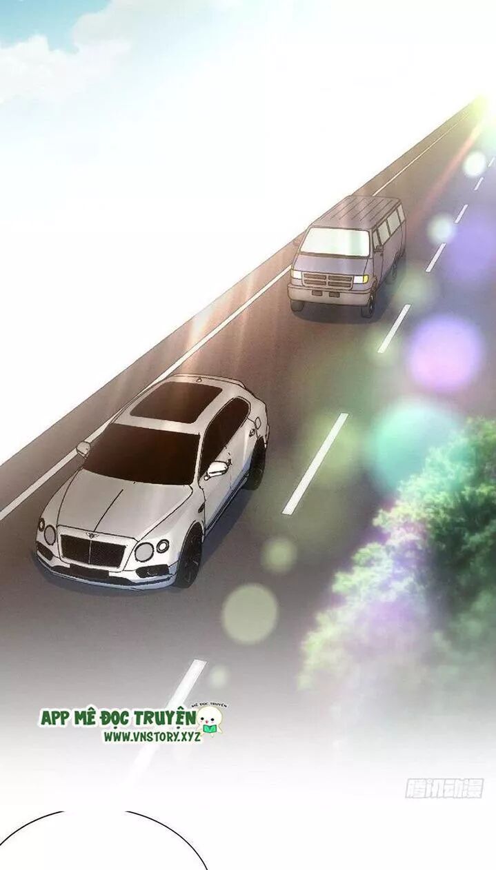 Đế Thiếu Chuyên Sủng Hắc Đạo Thê: Chapter 207: Chúng bạn xa lánh