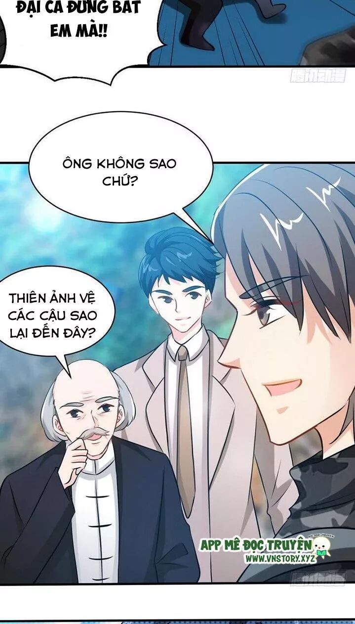 Đế Thiếu Chuyên Sủng Hắc Đạo Thê: Chapter 207: Chúng bạn xa lánh