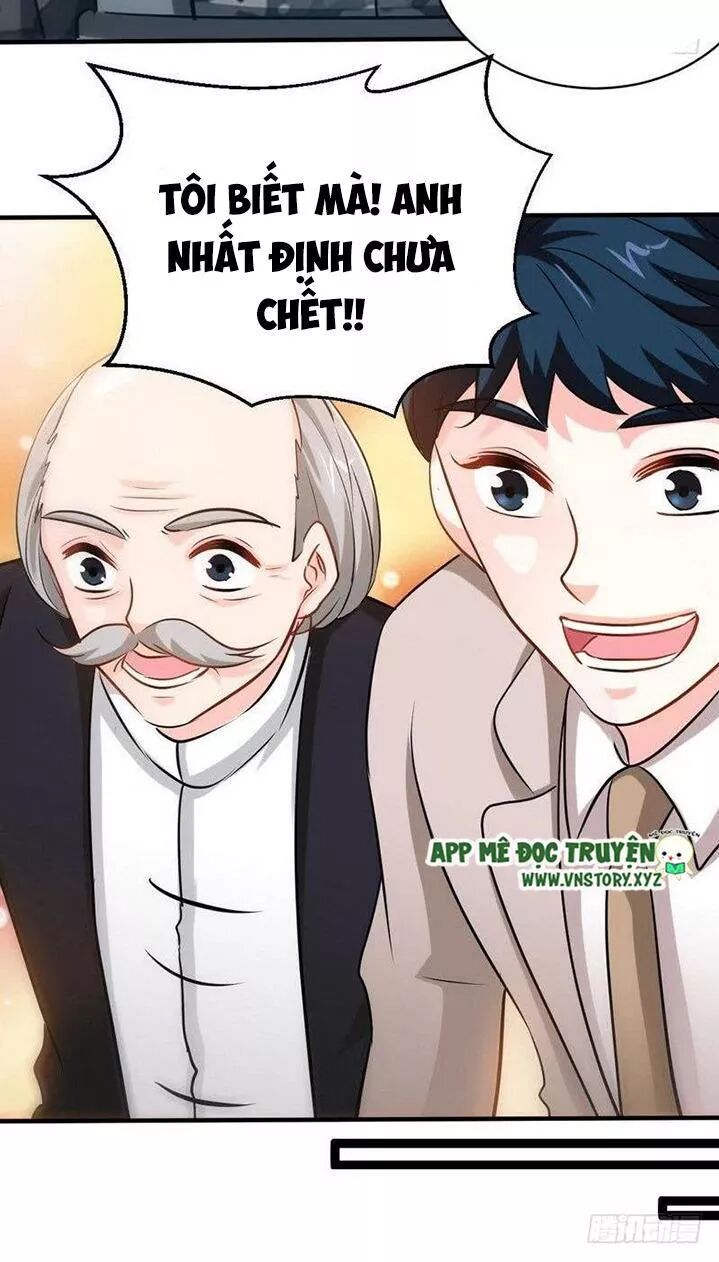 Đế Thiếu Chuyên Sủng Hắc Đạo Thê: Chapter 207: Chúng bạn xa lánh