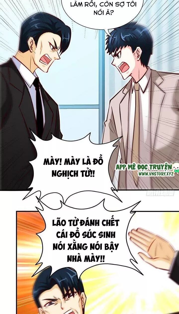 Đế Thiếu Chuyên Sủng Hắc Đạo Thê: Chapter 207: Chúng bạn xa lánh