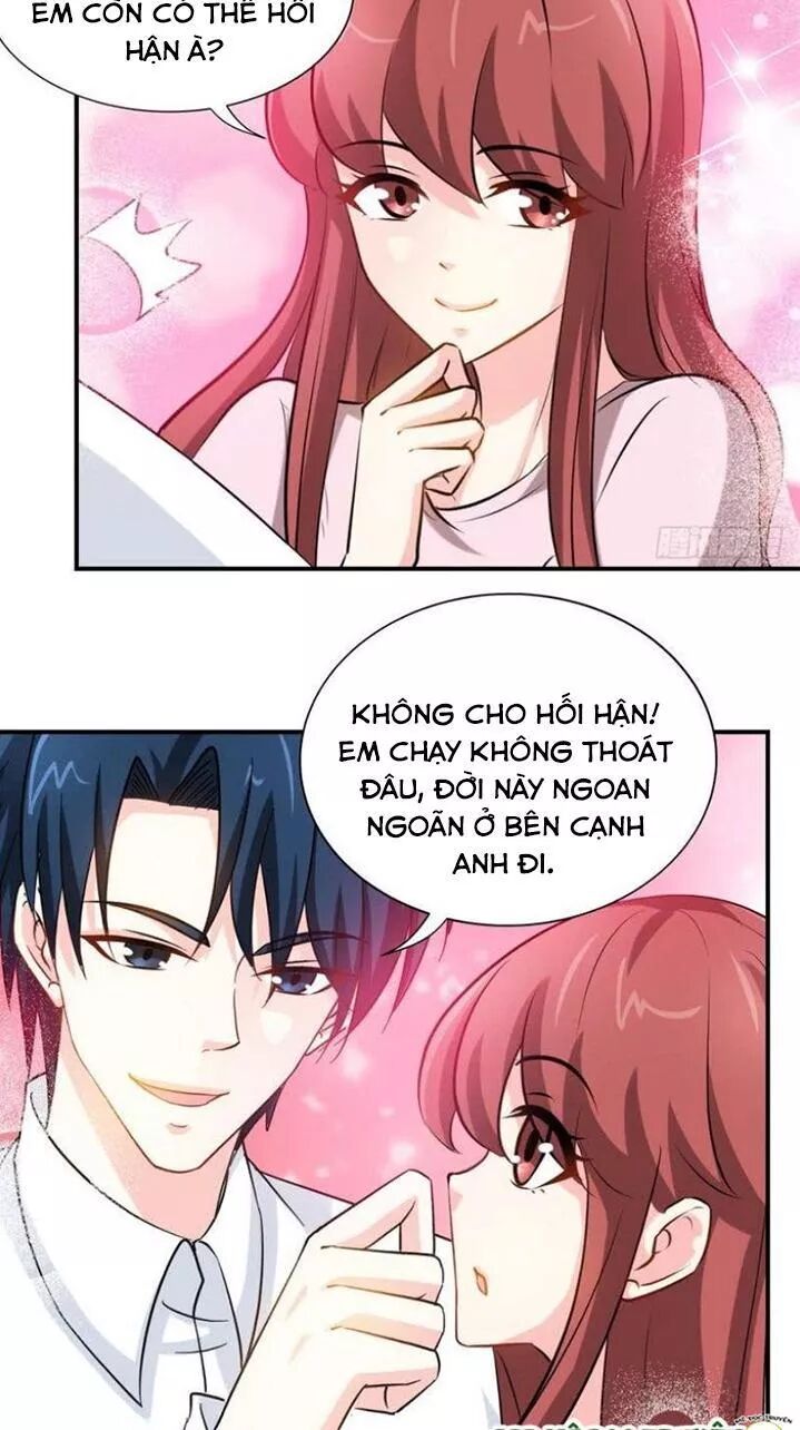 Đế Thiếu Chuyên Sủng Hắc Đạo Thê: Chapter 208: Chúng ta kết hôn đi