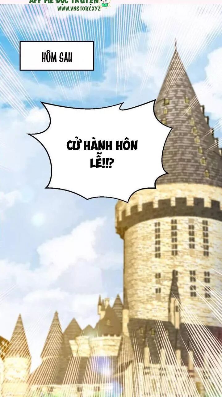 Đế Thiếu Chuyên Sủng Hắc Đạo Thê: Chapter 208: Chúng ta kết hôn đi
