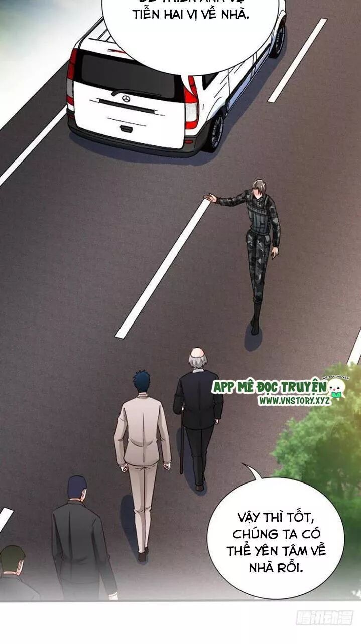 Đế Thiếu Chuyên Sủng Hắc Đạo Thê: Chapter 208: Chúng ta kết hôn đi