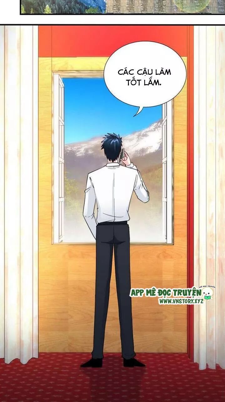 Đế Thiếu Chuyên Sủng Hắc Đạo Thê: Chapter 208: Chúng ta kết hôn đi