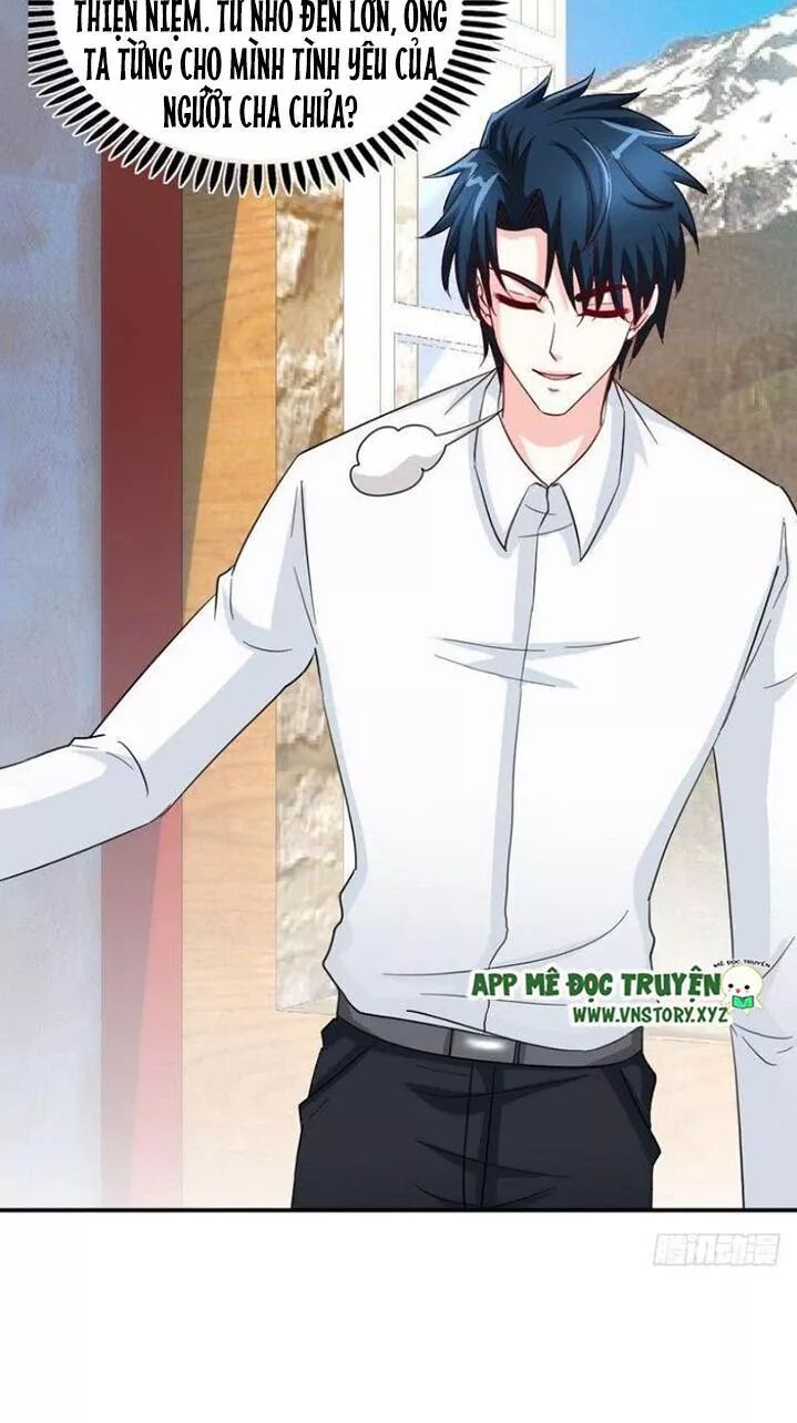 Đế Thiếu Chuyên Sủng Hắc Đạo Thê: Chapter 208: Chúng ta kết hôn đi