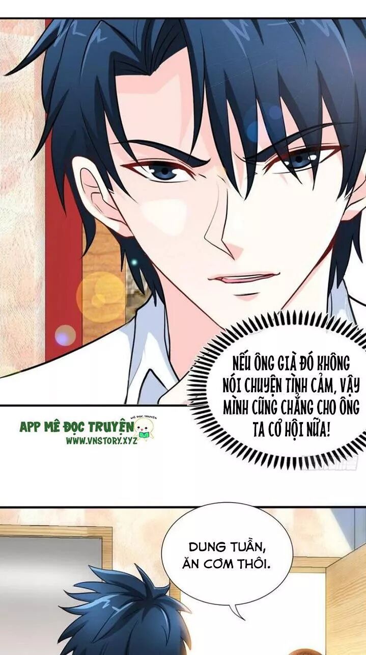 Đế Thiếu Chuyên Sủng Hắc Đạo Thê: Chapter 208: Chúng ta kết hôn đi
