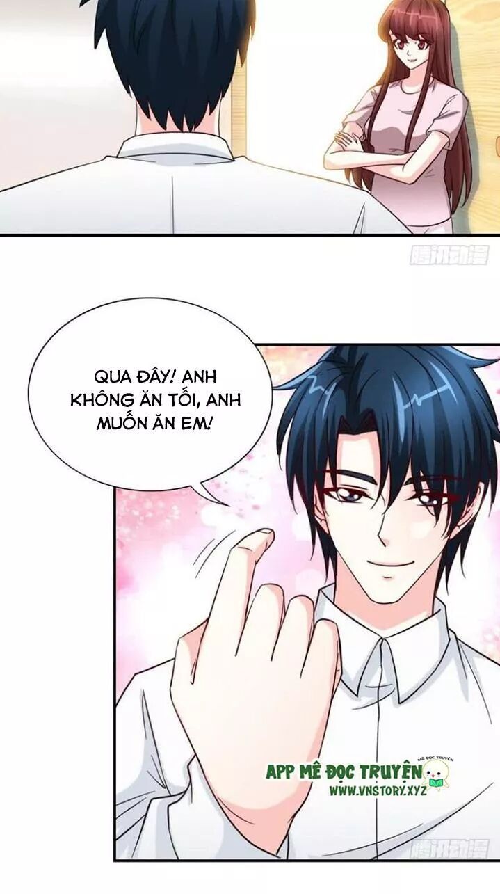 Đế Thiếu Chuyên Sủng Hắc Đạo Thê: Chapter 208: Chúng ta kết hôn đi