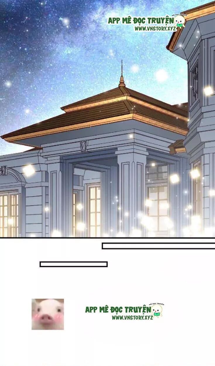 Đế Thiếu Chuyên Sủng Hắc Đạo Thê: Chapter 209: Về đế đô