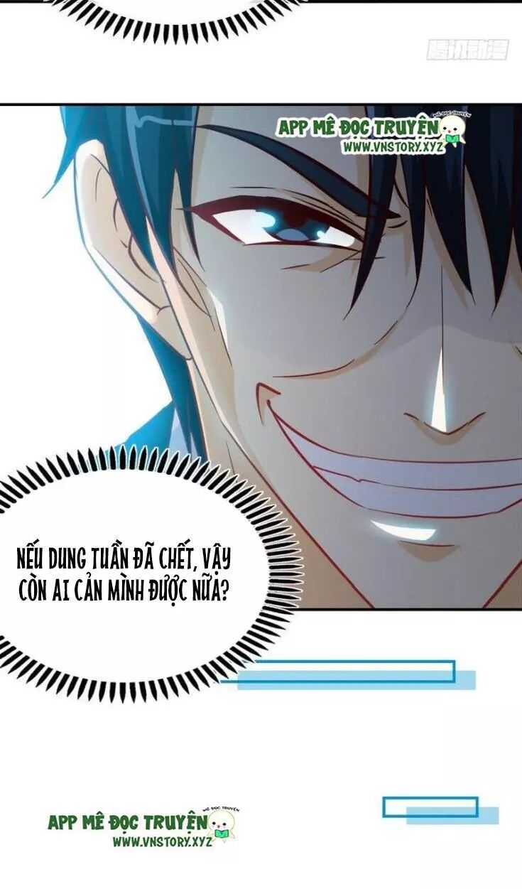 Đế Thiếu Chuyên Sủng Hắc Đạo Thê: Chapter 209: Về đế đô
