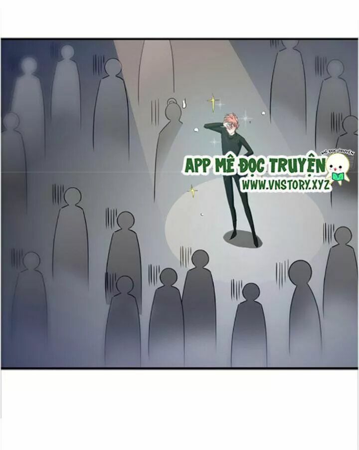 Đế Thiếu Chuyên Sủng Hắc Đạo Thê: Chapter 21