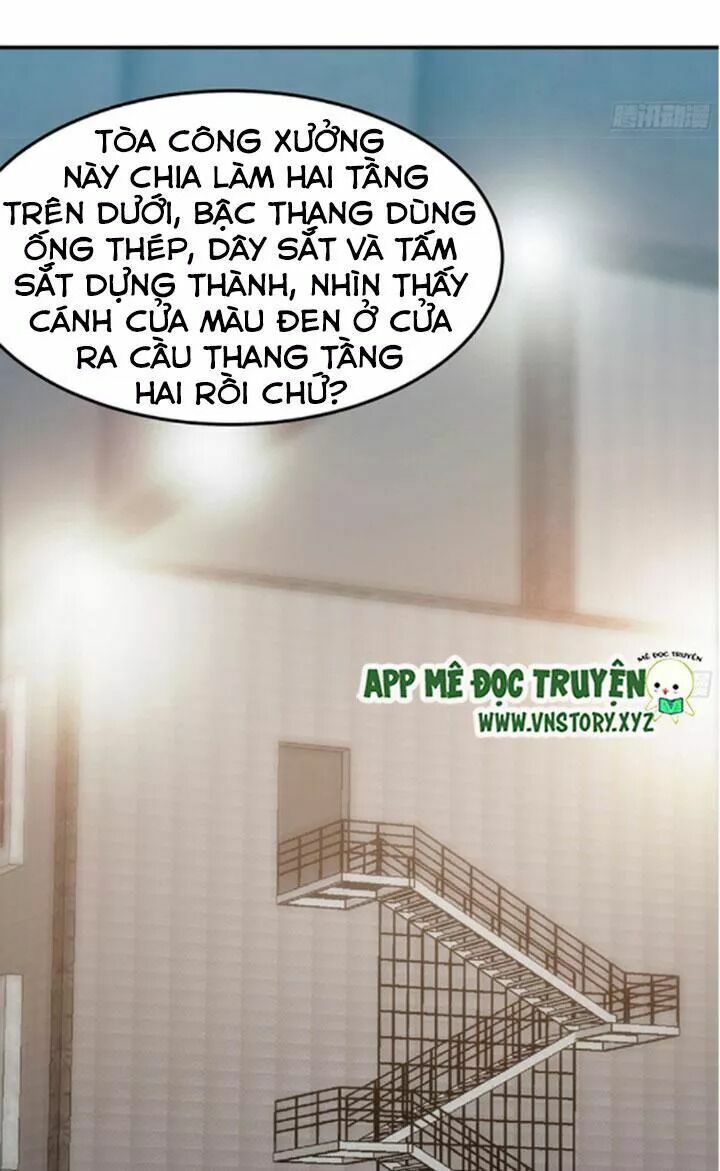 Đế Thiếu Chuyên Sủng Hắc Đạo Thê: Chapter 21
