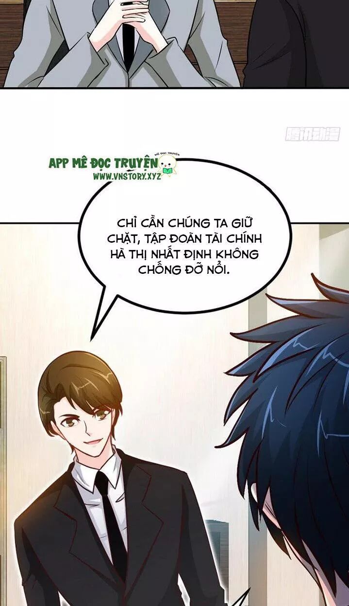 Đế Thiếu Chuyên Sủng Hắc Đạo Thê: Chapter 212: Thời gian câu cá