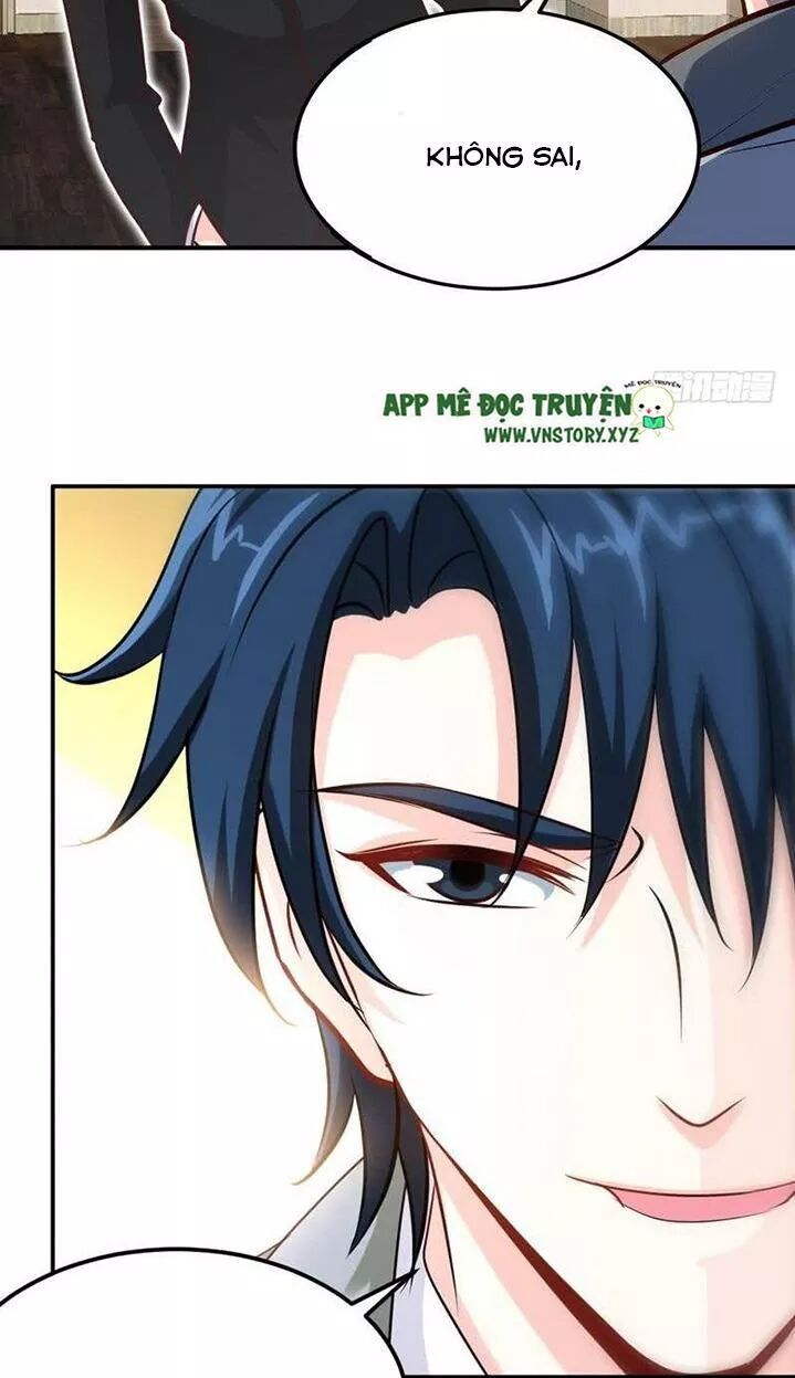 Đế Thiếu Chuyên Sủng Hắc Đạo Thê: Chapter 212: Thời gian câu cá