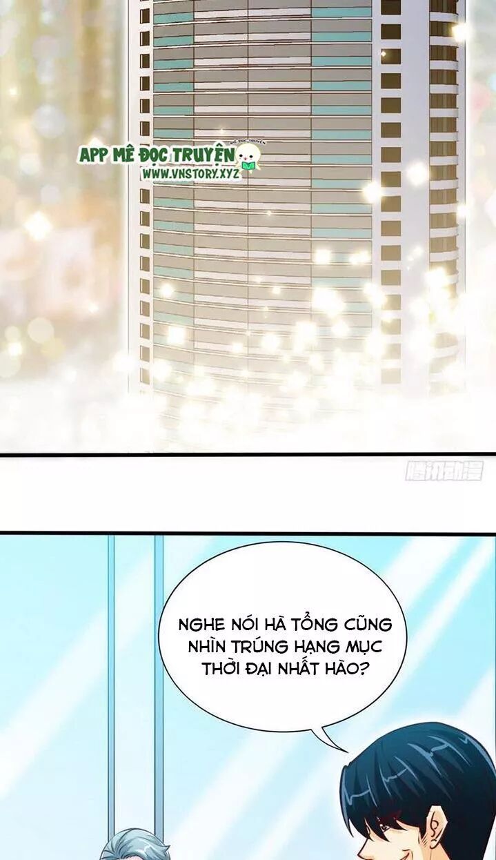 Đế Thiếu Chuyên Sủng Hắc Đạo Thê: Chapter 212: Thời gian câu cá