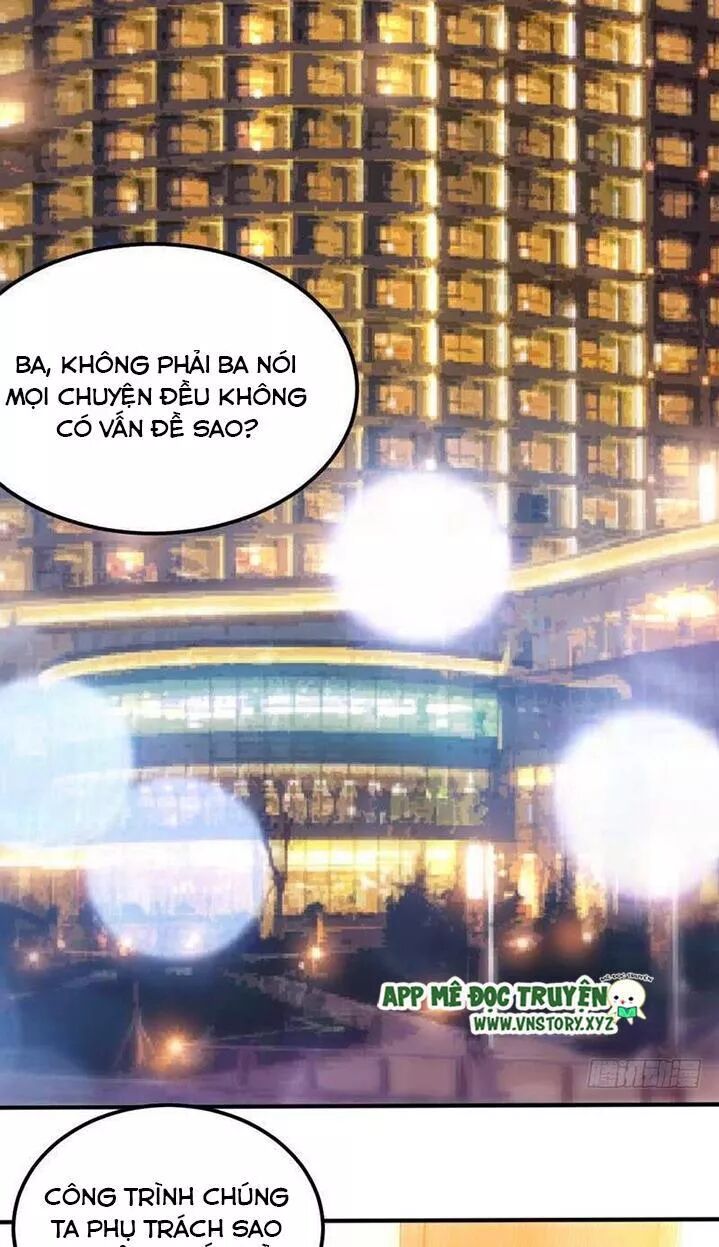 Đế Thiếu Chuyên Sủng Hắc Đạo Thê: Chapter 212: Thời gian câu cá
