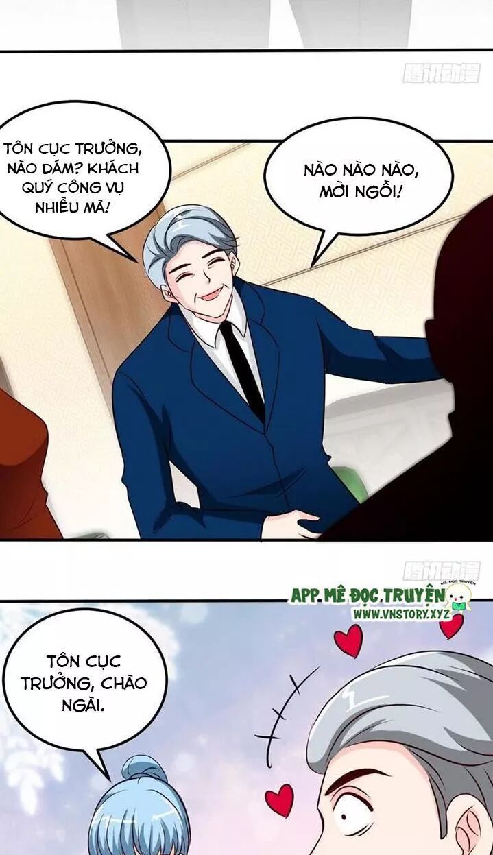 Đế Thiếu Chuyên Sủng Hắc Đạo Thê: Chapter 212: Thời gian câu cá