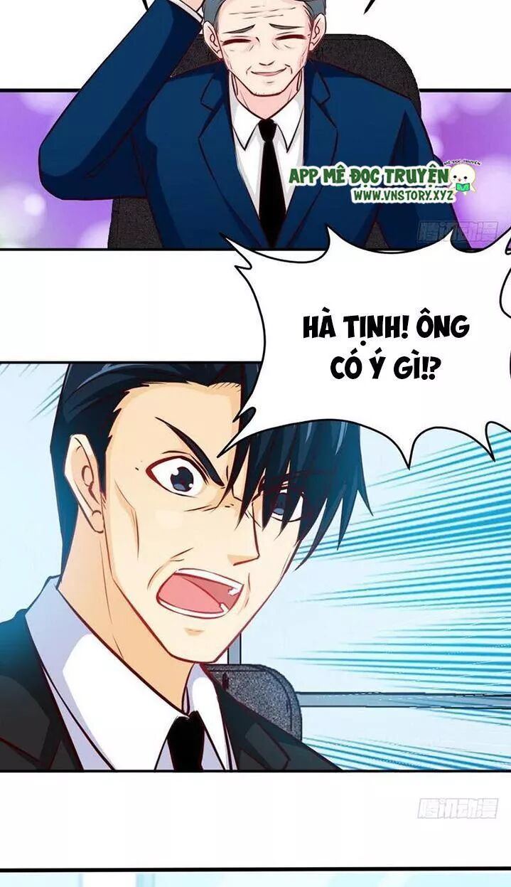 Đế Thiếu Chuyên Sủng Hắc Đạo Thê: Chapter 212: Thời gian câu cá