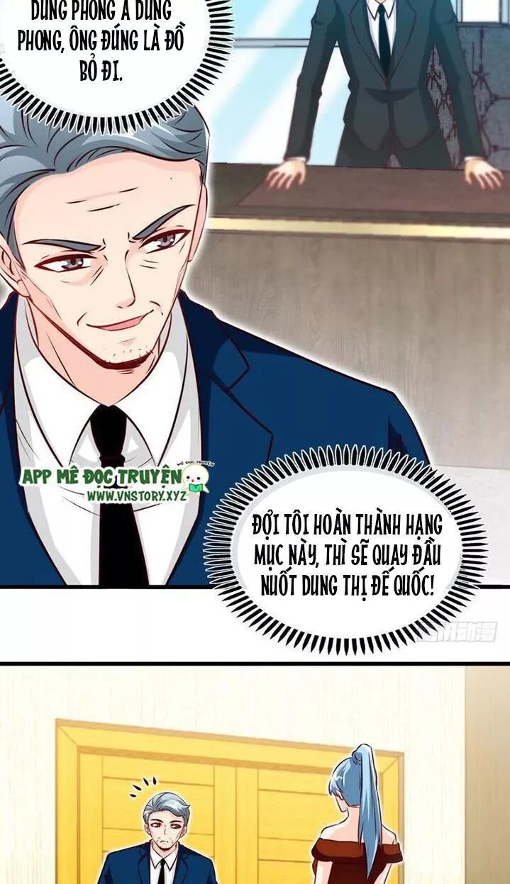 Đế Thiếu Chuyên Sủng Hắc Đạo Thê: Chapter 212: Thời gian câu cá