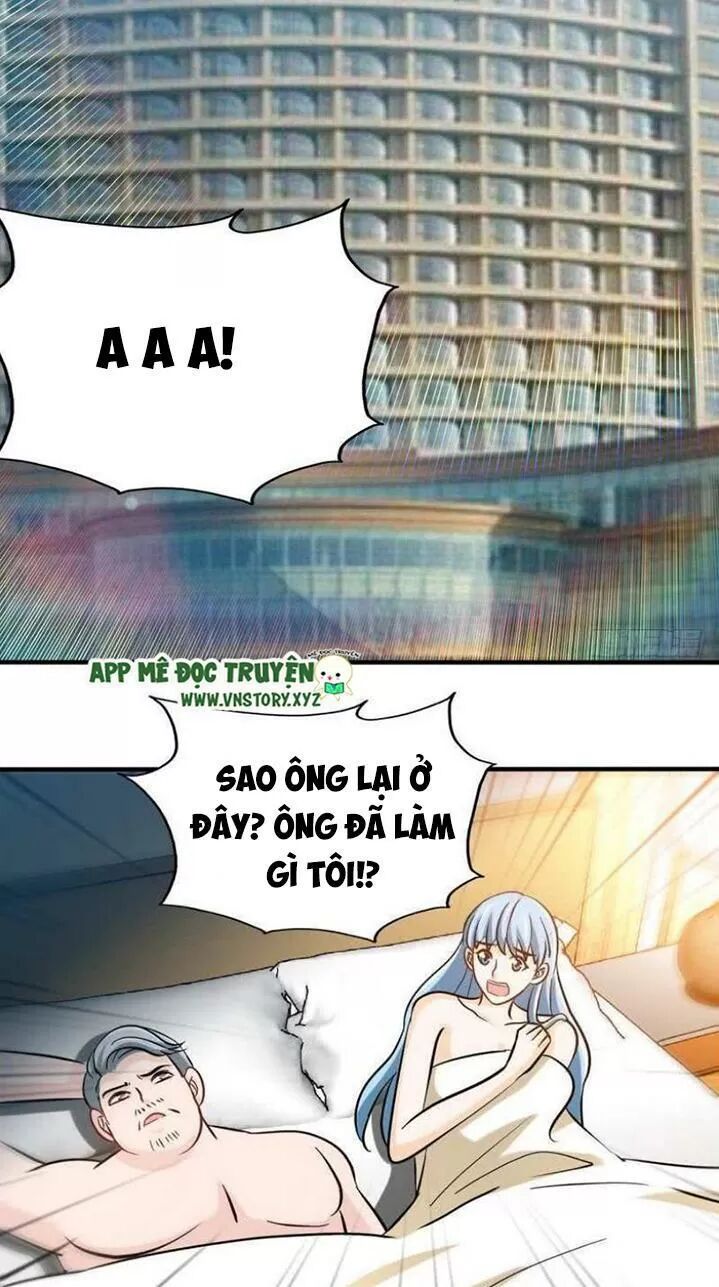 Đế Thiếu Chuyên Sủng Hắc Đạo Thê: Chapter 213: Bữa cơm dụ hoặc
