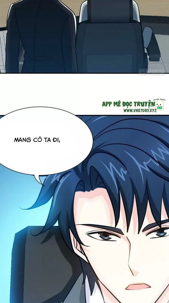Đế Thiếu Chuyên Sủng Hắc Đạo Thê: Chapter 213: Bữa cơm dụ hoặc