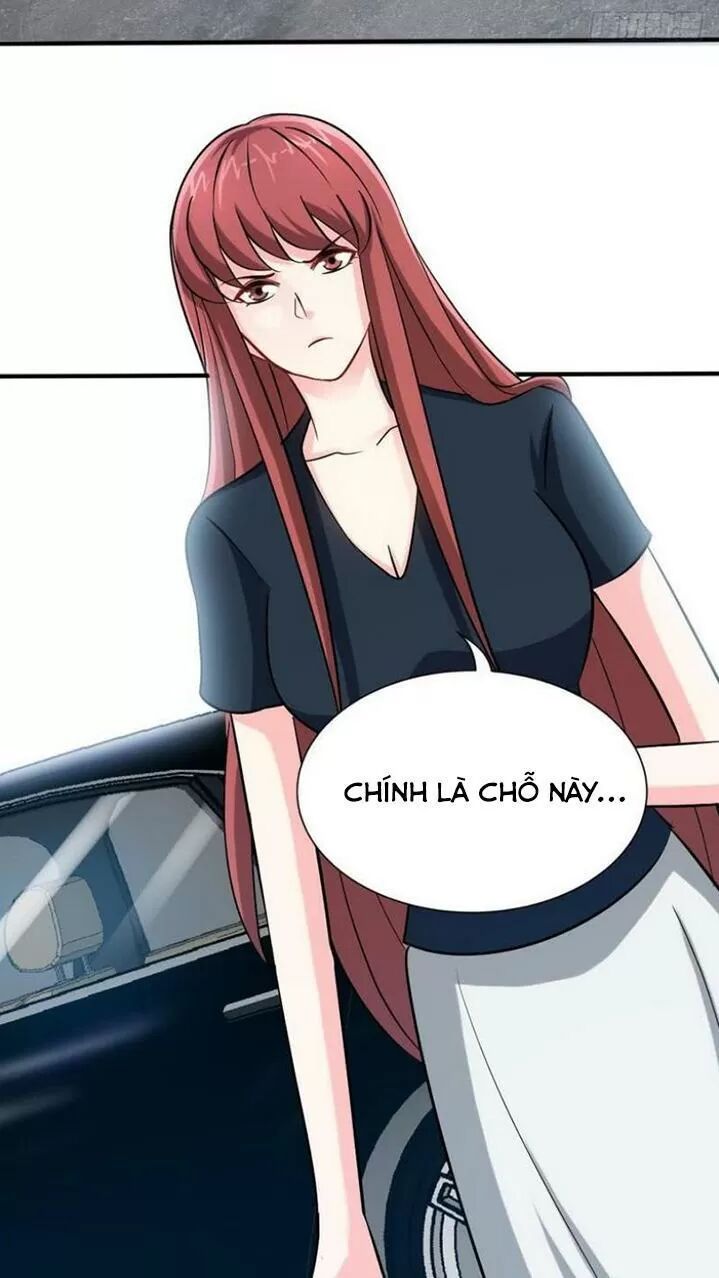 Đế Thiếu Chuyên Sủng Hắc Đạo Thê: Chapter 215: Dung Hiên bị bắt cóc