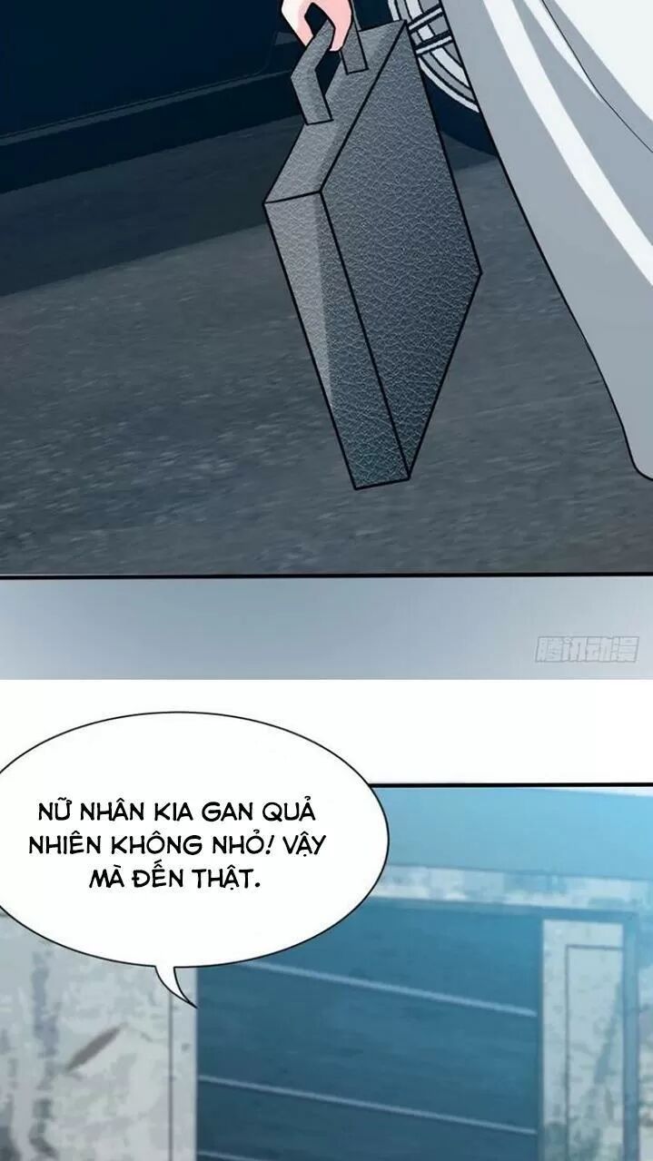 Đế Thiếu Chuyên Sủng Hắc Đạo Thê: Chapter 215: Dung Hiên bị bắt cóc