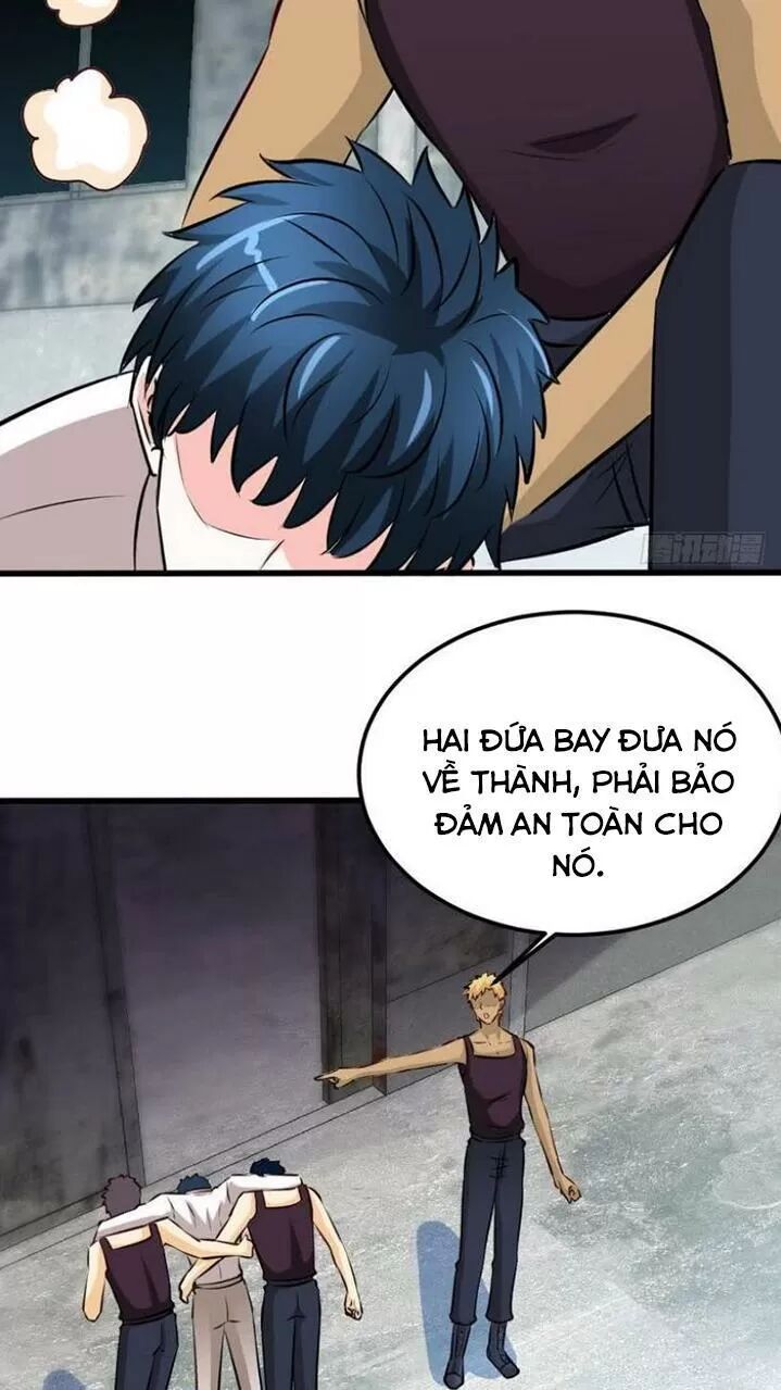 Đế Thiếu Chuyên Sủng Hắc Đạo Thê: Chapter 215: Dung Hiên bị bắt cóc