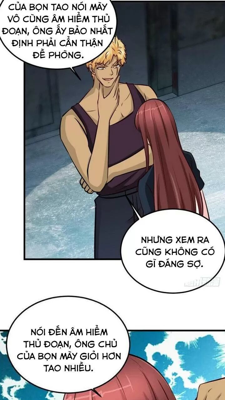 Đế Thiếu Chuyên Sủng Hắc Đạo Thê: Chapter 215: Dung Hiên bị bắt cóc