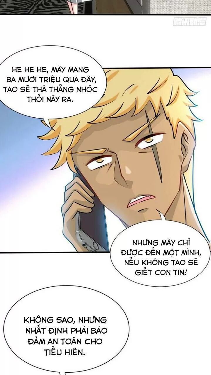 Đế Thiếu Chuyên Sủng Hắc Đạo Thê: Chapter 215: Dung Hiên bị bắt cóc