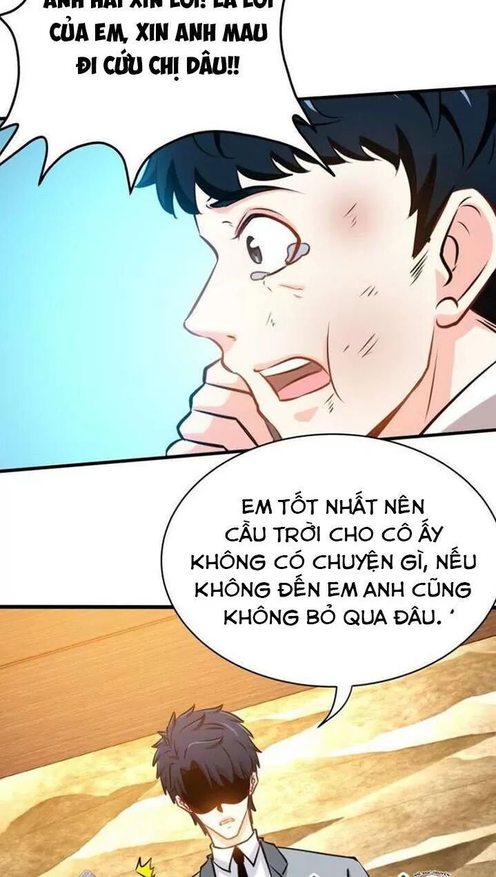 Đế Thiếu Chuyên Sủng Hắc Đạo Thê: Chapter 216: Xin lỗi anh hai
