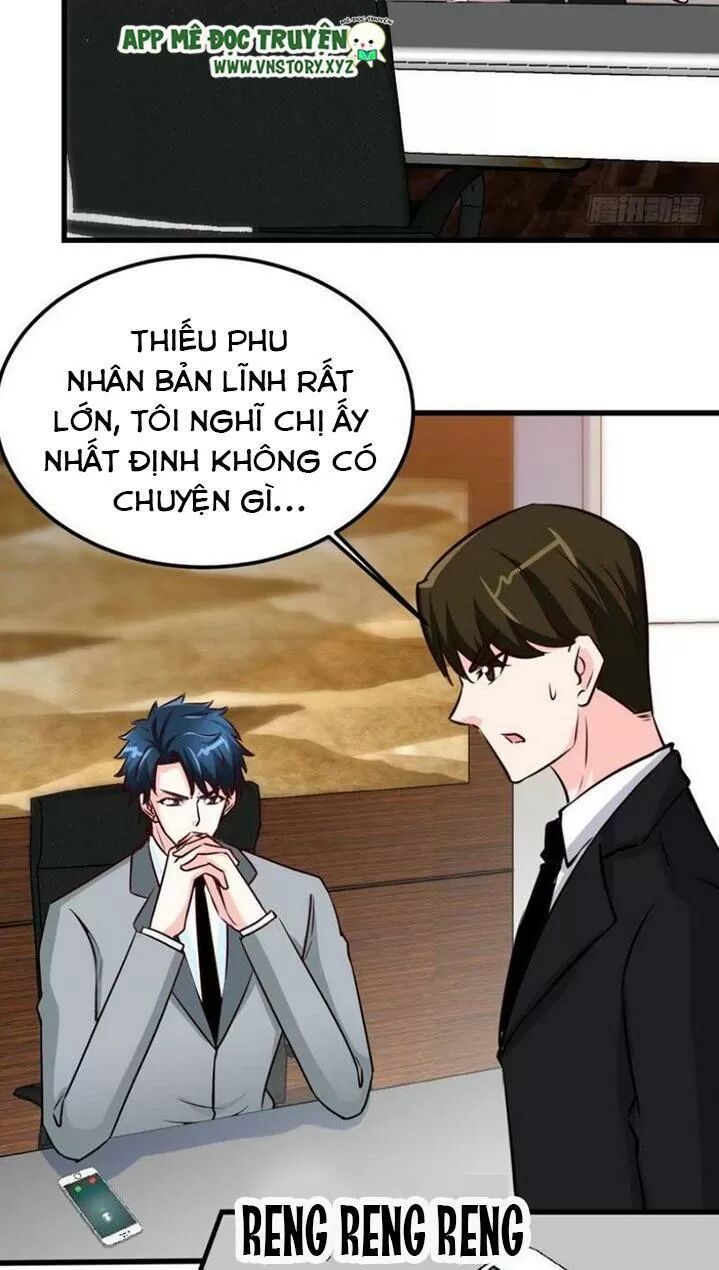Đế Thiếu Chuyên Sủng Hắc Đạo Thê: Chapter 216: Xin lỗi anh hai