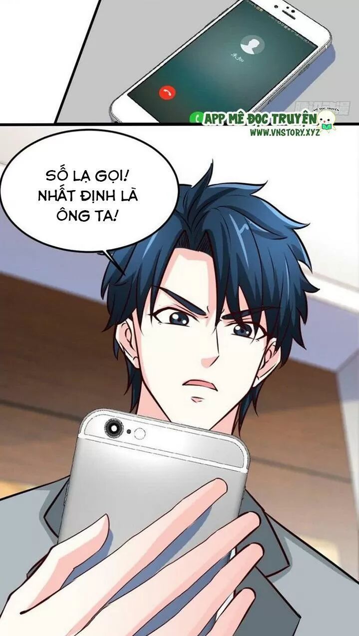 Đế Thiếu Chuyên Sủng Hắc Đạo Thê: Chapter 216: Xin lỗi anh hai