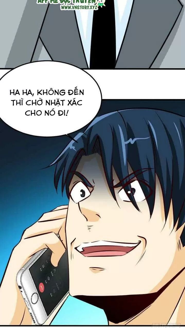 Đế Thiếu Chuyên Sủng Hắc Đạo Thê: Chapter 216: Xin lỗi anh hai